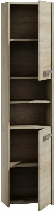 Пенал TopEshop S40 (Sonoma Oak)