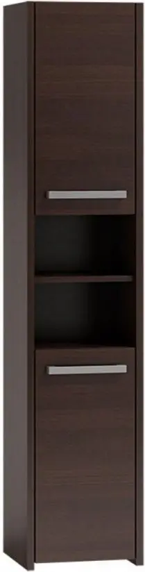 Пенал TopEshop S40 (Wenge)