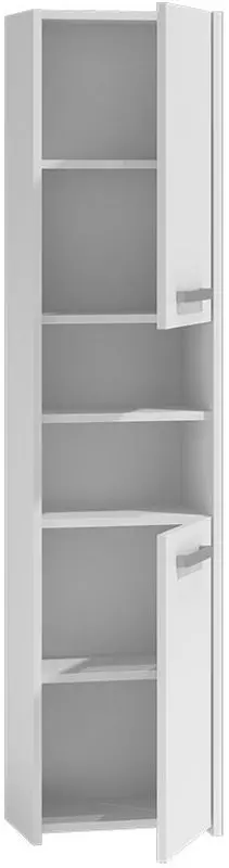 Penal TopEshop S40 (White)