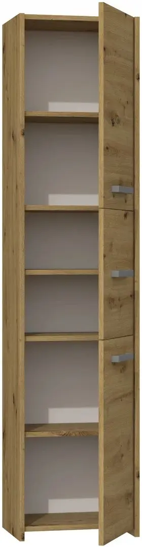 Penal TopEshop S43 (Artisan Oak)