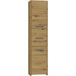 Penal TopEshop S43 (Artisan Oak)