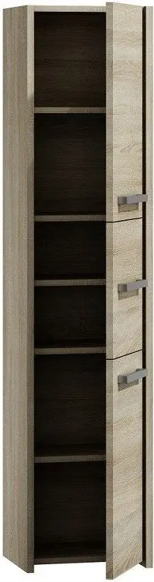 Penal TopEshop S43 (Sonoma Oak)