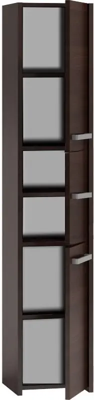 Пенал TopEshop S43 (Wenge)