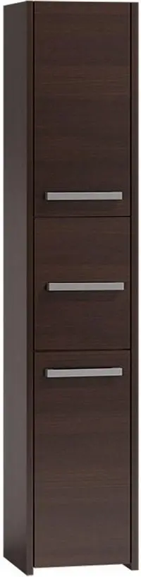 Пенал TopEshop S43 (Wenge)