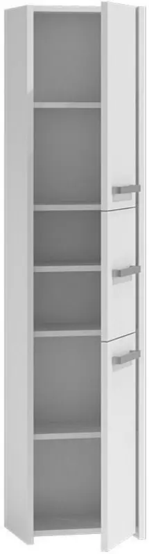 Penal TopEshop S43 (White)