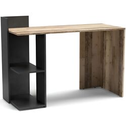 Masa de birou Yasen Paco PC1 (Old Style Light/Matera) Thumb