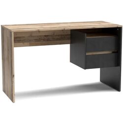 Masa de birou Yasen Paco PC3 (Old Style Light/Matera) Thumb