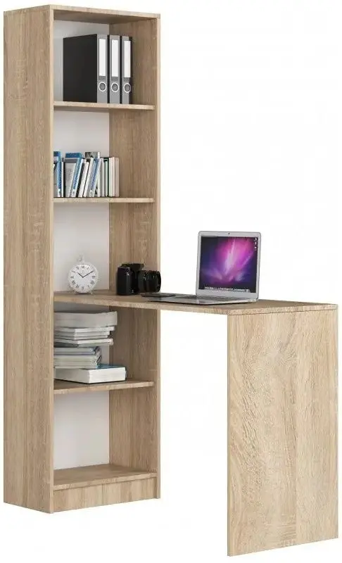 Письменный стол Akord Smart (Sonoma Oak)