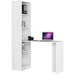 Письменный стол Akord Smart (White) Thumb