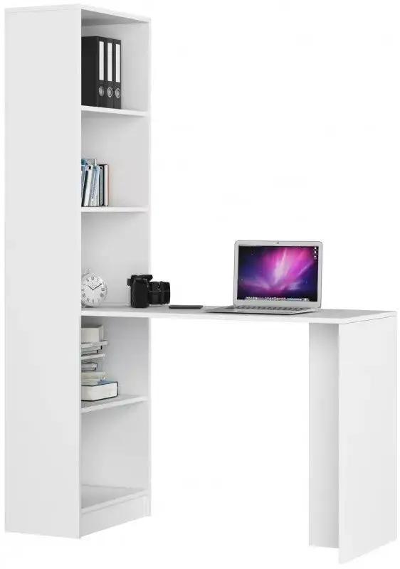 Письменный стол Akord Smart (White)