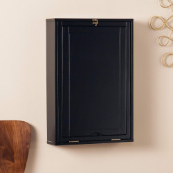 Письменный стол Costway CB10394BK (Black) Thumb