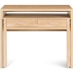 Masa de birou Costway HW63007NA (Natural) Thumb
