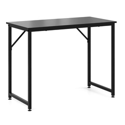 Письменный стол Costway JV11014DK (Black) Thumb