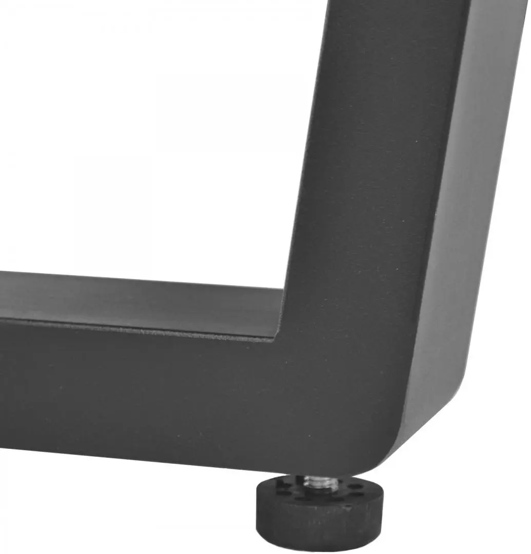 Письменный стол DP B-150 (Black/Sonoma Oak)