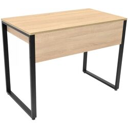 Письменный стол DP Small (Black/Sonoma Oak) Thumb