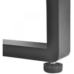 Письменный стол DP Small (Black/Sonoma Oak) Thumb