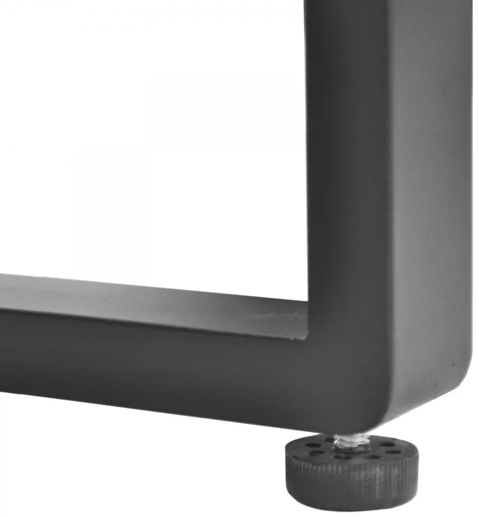 Письменный стол DP Small (Black/Sonoma Oak)