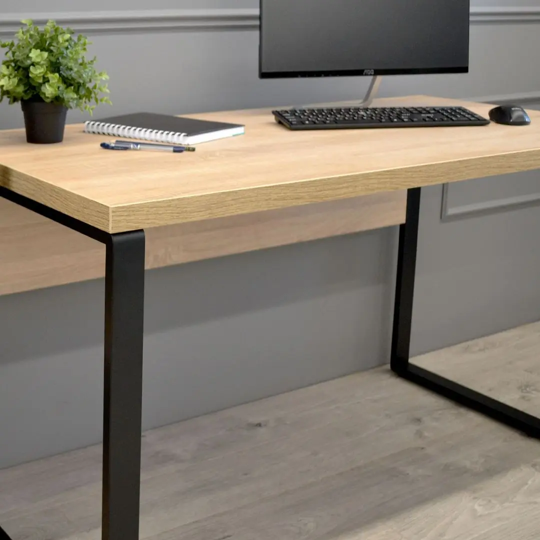 Masa de birou DP B-130 130x68