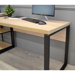 Masa de birou DP B-130 130x68 Thumb