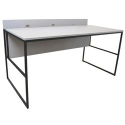 Masa de birou DP Boston (Grey/Black) Thumb