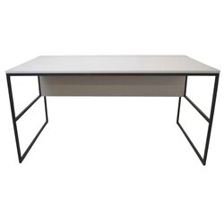 Masa de birou DP Boston (Grey/Black) Thumb