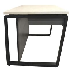 Письменный стол DP Director (Beige/Black) Thumb