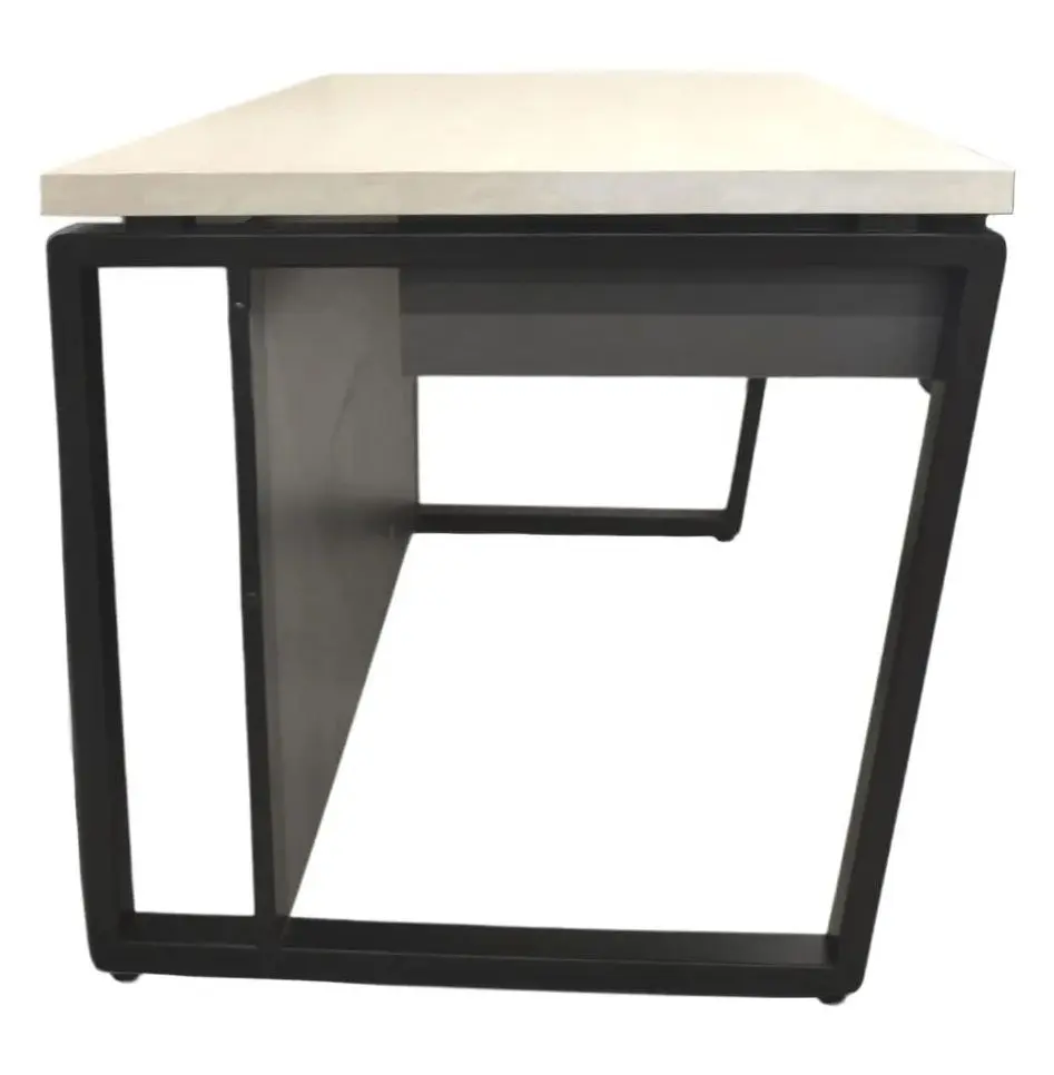 Письменный стол DP Director (Beige/Black)