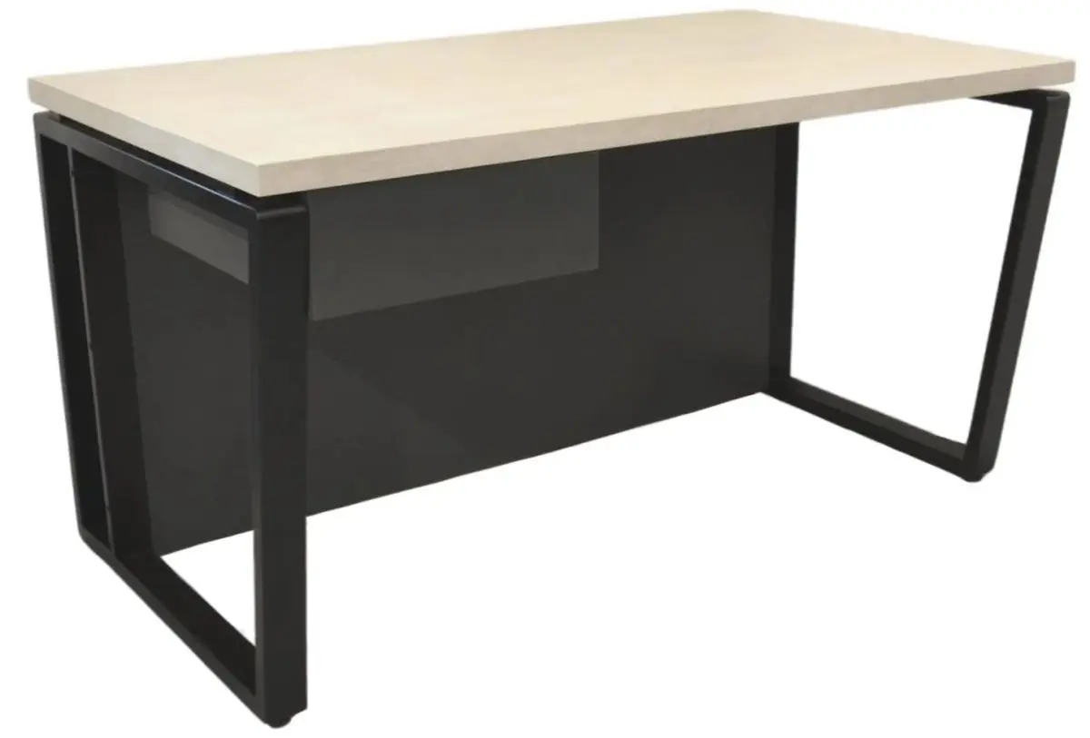 Письменный стол DP Director (Beige/Black)