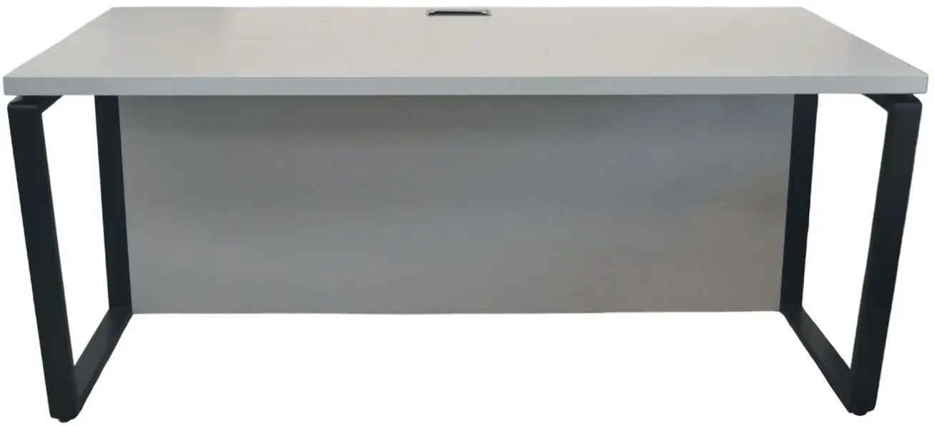 Masa de birou DP Director (Black/Gray)