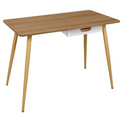 Masa de birou DP Tess DT-2103 (Brown) Thumb