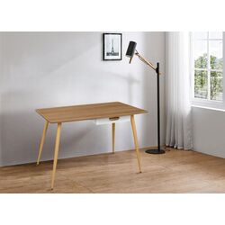 Письменный стол DP Tess DT-2103 (Brown)