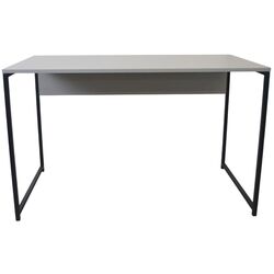 Стол письменный DP B-120 Slim (White/Black) Thumb