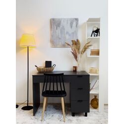 Masa de birou Fabrik Home ARM (Anthracite) Thumb