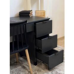 Masa de birou Fabrik Home ARM (Anthracite) Thumb