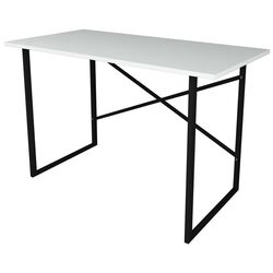 Masa de birou Bofigo 60x120 (White/Black) Thumb