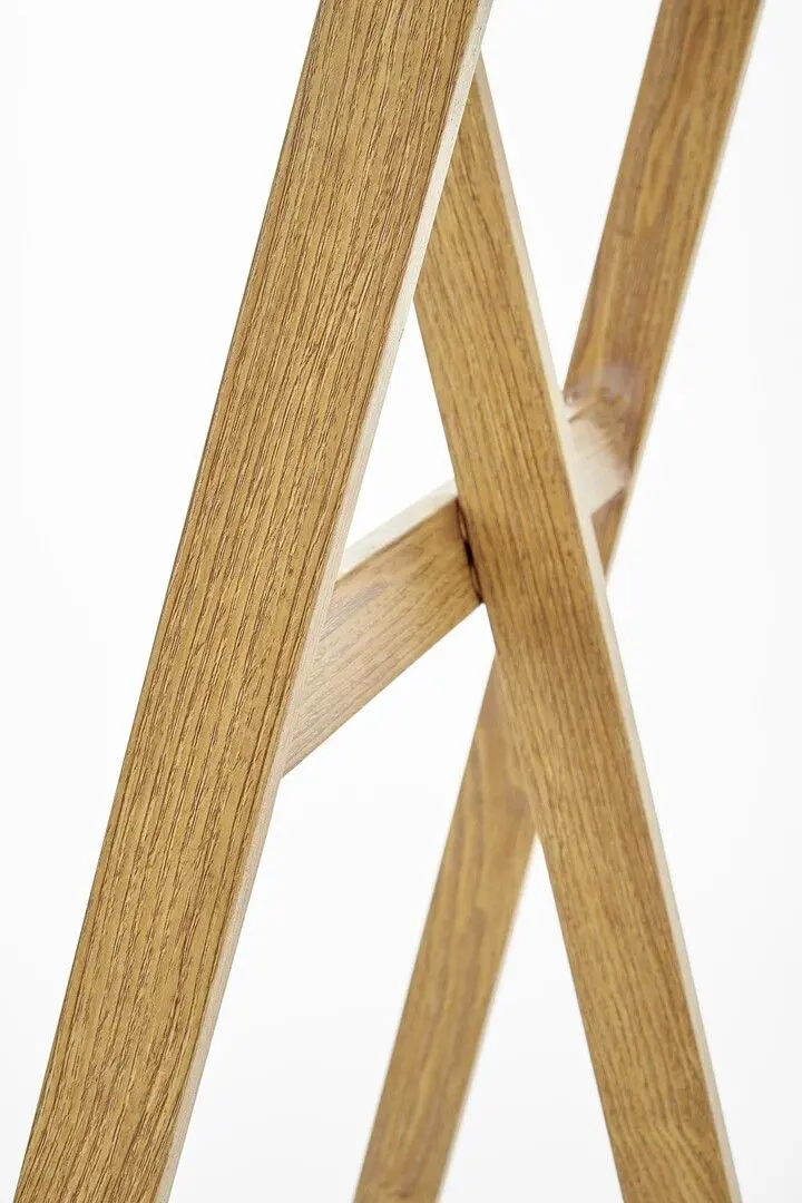 Masa de birou Halmar B35 (Honey Oak)