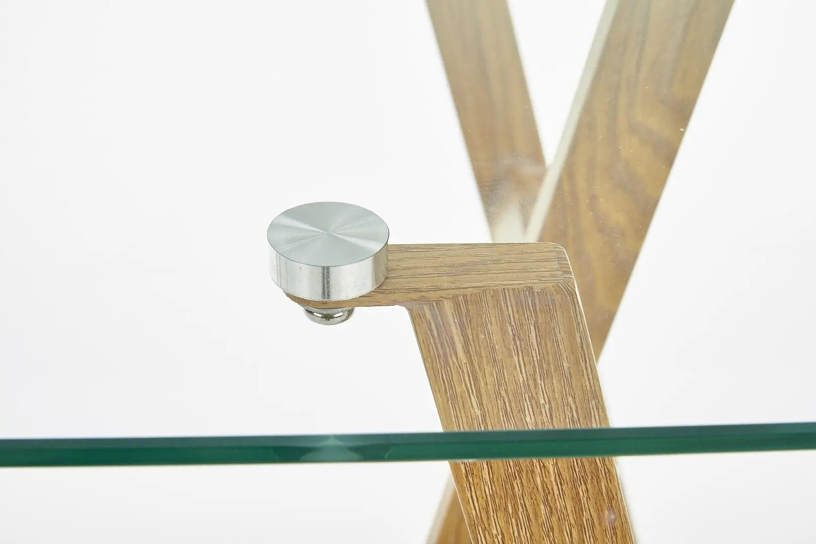 Masa de birou Halmar B35 (Honey Oak)