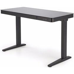 Masa de birou Halmar B52 (Black) Thumb