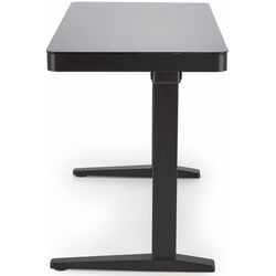 Masa de birou Halmar B52 (Black) Thumb