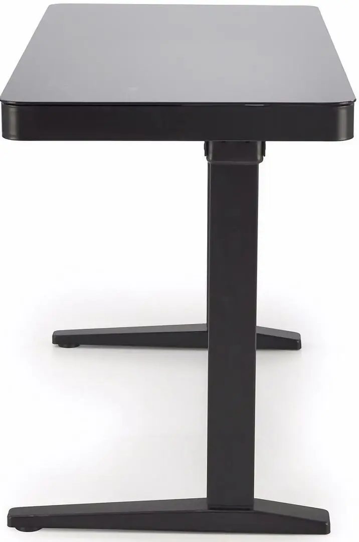 Masa de birou Halmar B52 (Black)