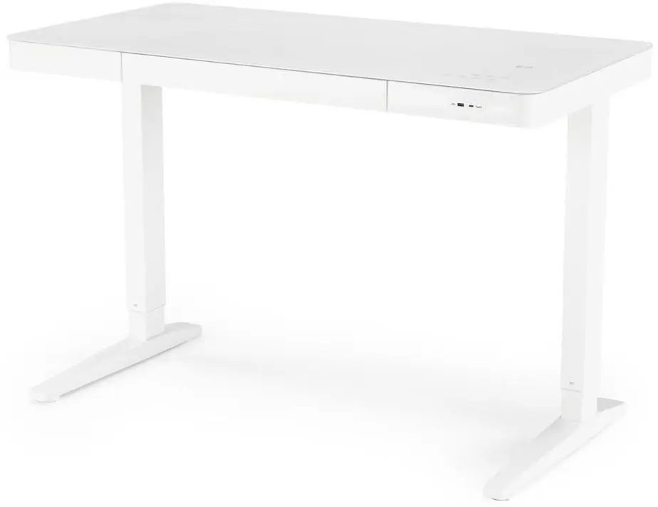 Masa de birou Halmar B52 (White)