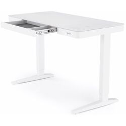 Masa de birou Halmar B52 (White) Thumb