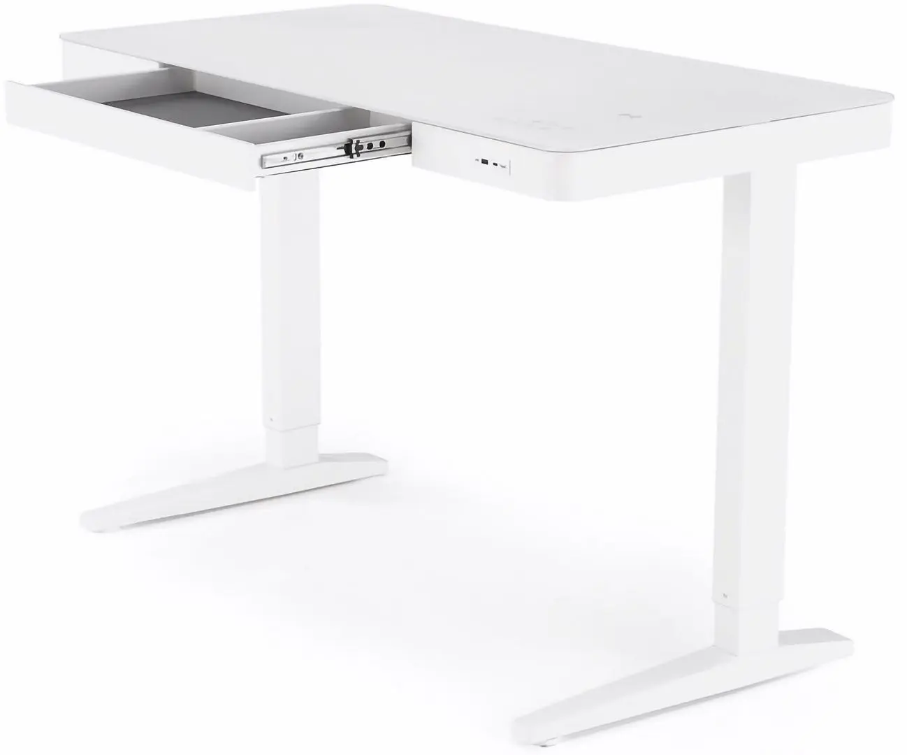 Masa de birou Halmar B52 (White)