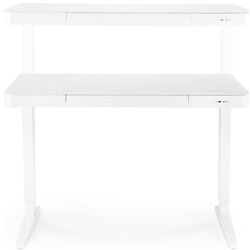 Masa de birou Halmar B52 (White) Thumb