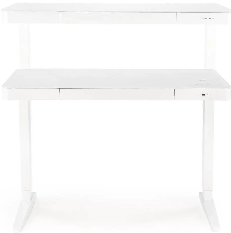 Masa de birou Halmar B52 (White)