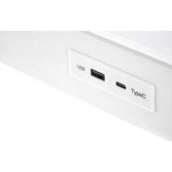 Masa de birou Halmar B52 (White) Thumb