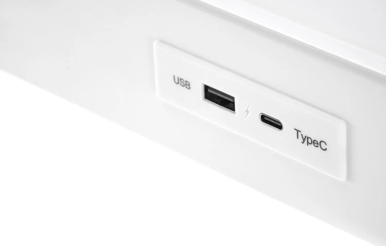 Masa de birou Halmar B52 (White)