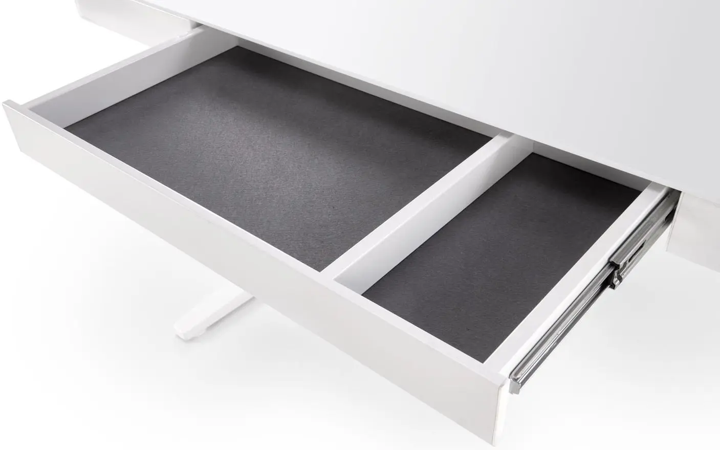 Masa de birou Halmar B52 (White)