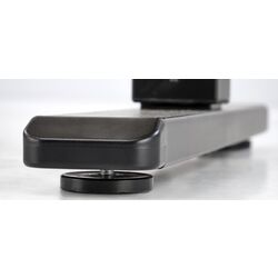 Masa de birou Halmar B53 ( Golden Oak/Black) Thumb