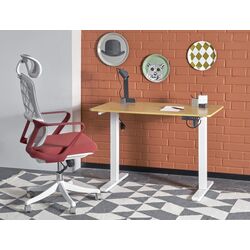 Письменный стол Halmar B53 (Golden Oak/White)